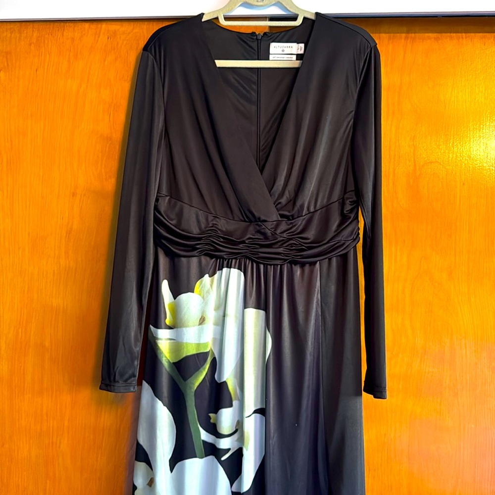 Altuzarra for Target 20th Anniversary Collection Dress